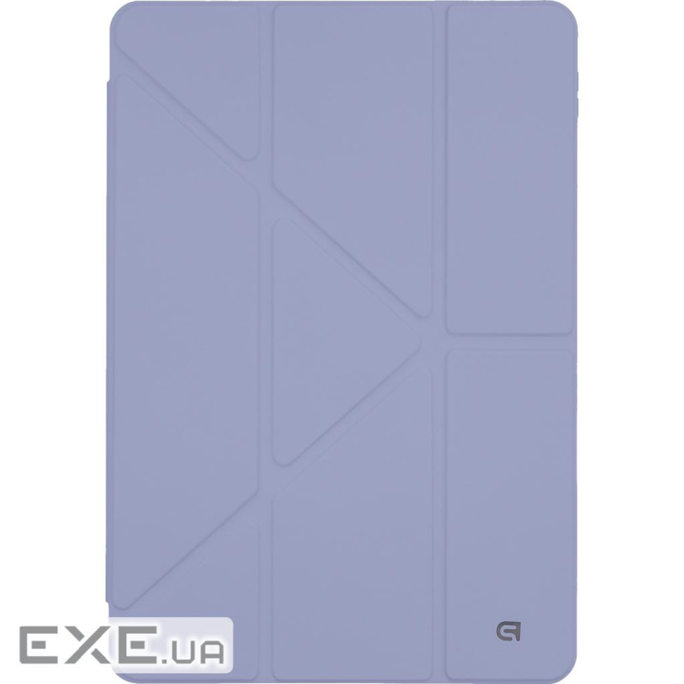 Чохол до планшета Armorstandart Y-Type PEN Redmi Pad Pro / Poco Pad Purple (ARM85547)