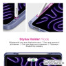 Чохол до планшета Armorstandart Y-Type PEN Redmi Pad Pro / Poco Pad Purple (ARM85547)