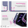 Чохол до планшета Armorstandart Y-Type PEN Redmi Pad Pro / Poco Pad Purple (ARM85547)