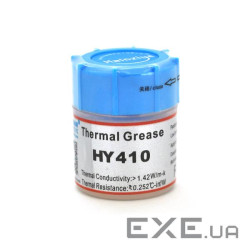 Термопаста HALNZIYE HY-410 15g (HY410-CN15) (HY-410, 15g)