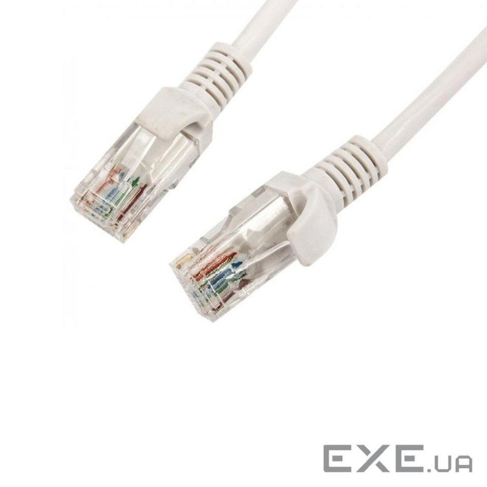 Патч корд Ultra CAT5e 6 м (UC55-0600)