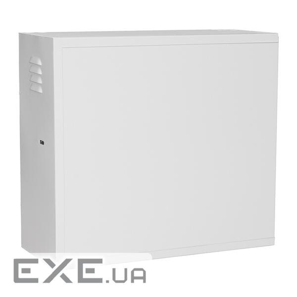 Шафа настінна Ipcom антивандальний ящик БК-550-з-1-3U К-4560 (ТЦБ-0019495)