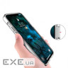 Чохол для мобільного телефону BeCover Space Case Apple iPhone 13 Pro Transparancy (707796)
