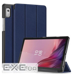 Чохол для планшета BeCover Smart Case Lenovo Tab M9 TB-310 9" Deep Blue (709222)