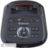 Акустична система Defender Boomer 100 Black (65099)