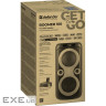 Акустична система Defender Boomer 100 Black (65099)