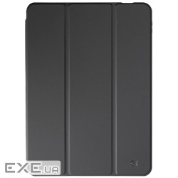 Чохол до планшета Armorstandart Smart Fold Pen Xiaomi Pad 8 / 8 Pro / 7 / 7 Pro Black (ARM91183)