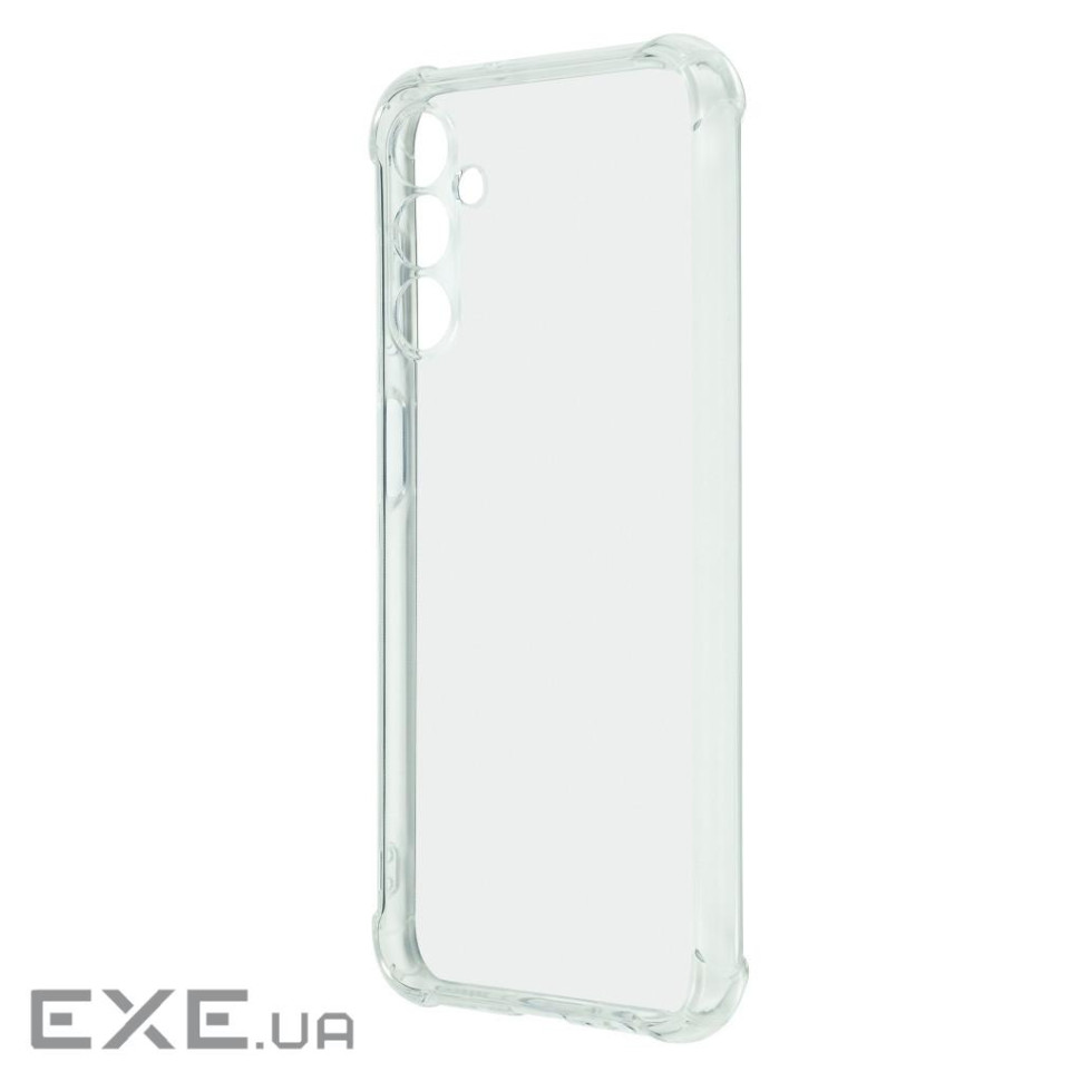 Панель ArmorStandart Air Force для Samsung M14 5G Transparent (ARM66678)