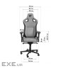 Крісло ігрове GT Racer X-8005 Dark Blue/Black