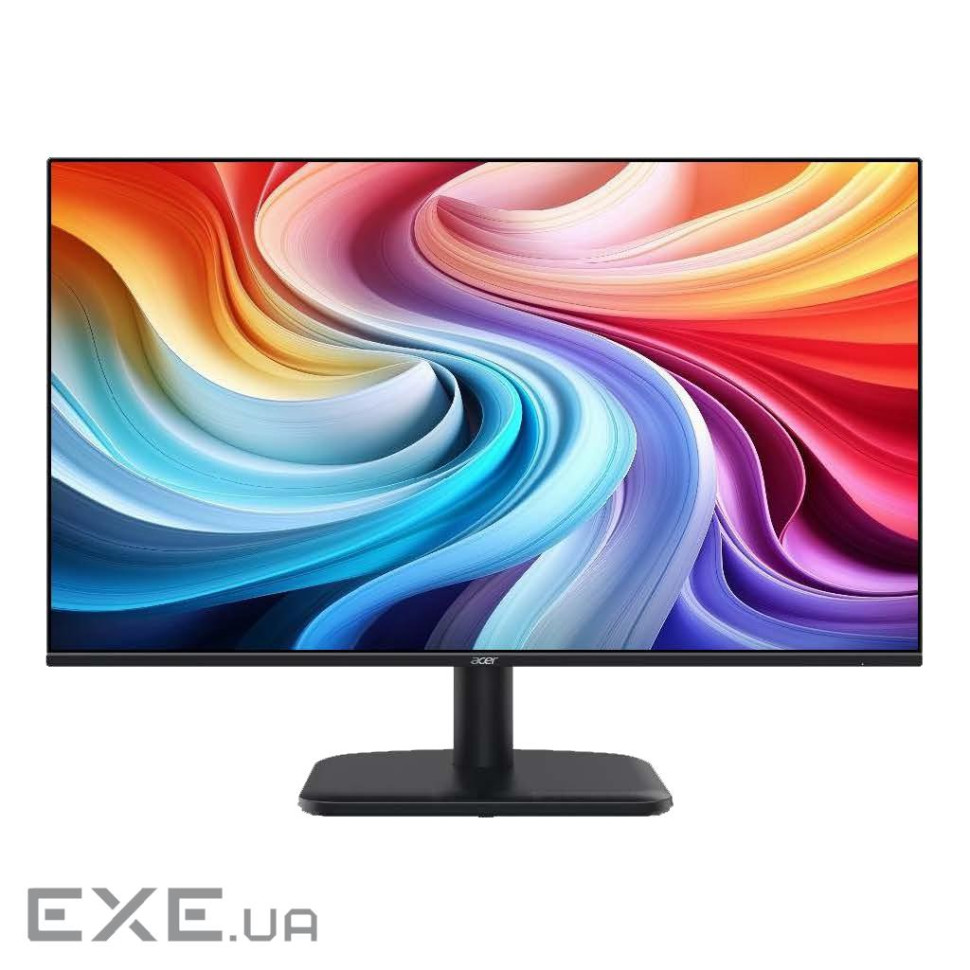 Монітор Acer EK271Gbi (UM.HE1EE.G01)