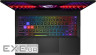 Ноутбук MSI Crosshair 16 HX AI D2XWFKG-275XUA 16 QHD+, Intel U7-255HX, 32GB, F1TB, (9S7-15P421-275)