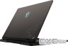 Ноутбук MSI Crosshair 16 HX AI D2XWFKG-275XUA 16 QHD+, Intel U7-255HX, 32GB, F1TB, (9S7-15P421-275)