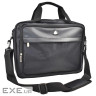 Сумка для ноутбука Semi Line 15.6" P8390 Black 1680D Polyester PVC