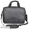 Сумка для ноутбука Semi Line 15.6" P8390 Black 1680D Polyester PVC
