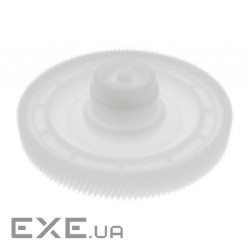 Шестерня HP LJ 5200/M5025/M5035/M5039,133T аналог RU5-0546 AHK (3205904)