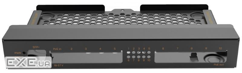 NET ACC WALL MOUNT KIT/ WMK4011 MIKROTIK