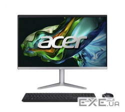 Персональний комп'ютер моноблок Acer Aspire C24-1300 23.8