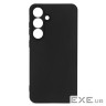 Чохол до мобільного телефона Armorstandart Matte Slim Fit Samsung S25 Plus Camera cover B (ARM81569)