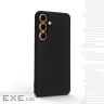 Чохол до мобільного телефона Armorstandart Matte Slim Fit Samsung S25 Plus Camera cover B (ARM81569)