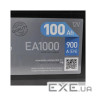Акумулятор автомобільний EXIDE PREMIUM 100A (EA1000)