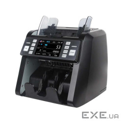 Лічильник банкнот NRJ AL-935 UV/MG/IR (25812)
