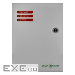 Джерело безперебійного живлення Greenvision GV-002-UPS-A-1201-5A (5457)