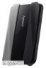 Зовнішній жорсткий диск APACER AC533 4TB USB3.2 Jet Black (AP4TBAC533B-1)