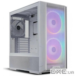 Корпус LIAN LI Lancool 216 RGB White (G99.LAN216RW.00)