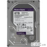 Жорсткий диск 3.5" 8TB WD (WD8002PURP)