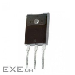 Транзистор BU508DF, PHM0912A1, 700V, 8A, TO-3PF