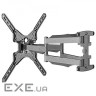 Настінний поворотний кронштейн 32” - 60” (до 37 кг) (WM-60ST-01) ) (WM-60ST-01)