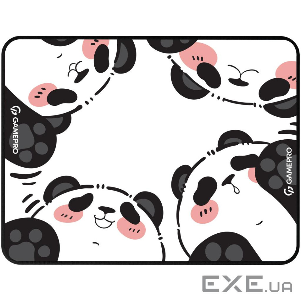 Ігрова поверхня GamePro MP145WP