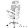 Крісло офісне Sihoo C300 LITE V2 White (C300-LITE-V2-B102)