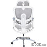 Крісло офісне Sihoo C300 LITE V2 White (C300-LITE-V2-B102)