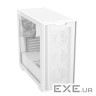 Корпус ASUS A21 Plus White (90DC00H3-B19010)