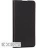 Чeхол-книжка BeCover Exclusive New Style для Xiaomi Redmi Note 13 4G Black (711216)