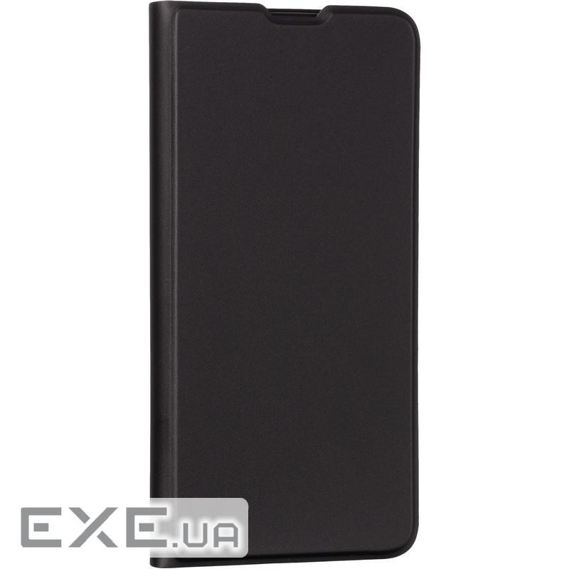 Чeхол-книжка BeCover Exclusive New Style для Xiaomi Redmi Note 13 4G Black (711216)