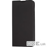 Чeхол-книжка BeCover Exclusive New Style для Xiaomi Redmi Note 13 4G Black (711216)