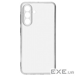Чохол до мобільного телефона Armorstandart Air Samsung A56 5G Camera cover Clear (ARM82586)