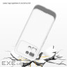 Чохол до мобільного телефона BeCover Silicone Infinix Note Edge (X6887) Transparent (716042)