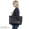 Сумка для ноутбука 15.6 "(8991 PU (Black))