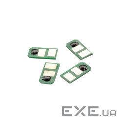 Чип для картриджа OKI C301/C321/MC332/MC342 Cyan O-C301C-1.5K-VE AHK (3206190)