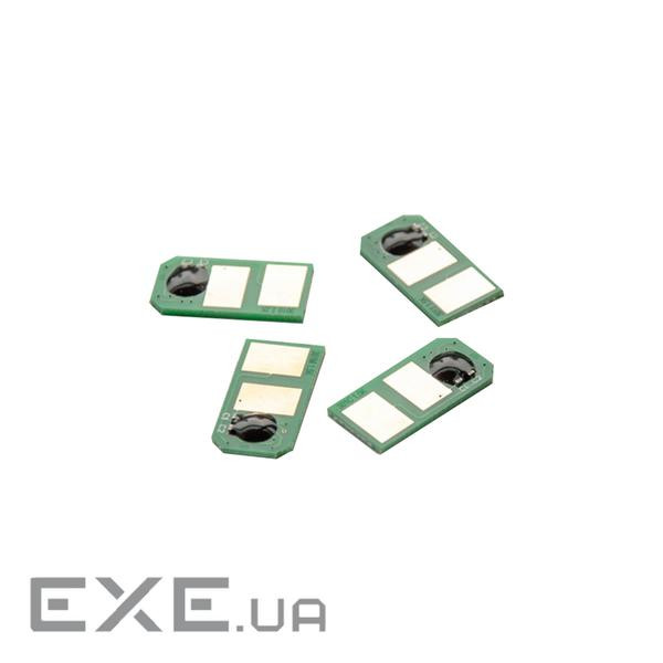 Чип для картриджа OKI C301/C321/MC332/MC342 Cyan O-C301C-1.5K-VE AHK (3206190)