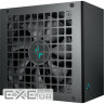 Блок живлення Deepcool 750W PL750D (R-PL750D-FC0B-EU)