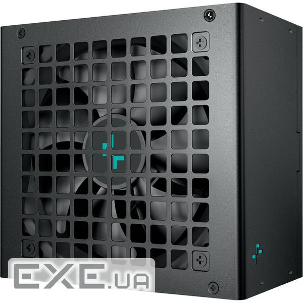 Блок живлення Deepcool 750W PL750D (R-PL750D-FC0B-EU)