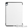 Чeхол-книжка BeCover Smart Case для Apple iPad Air 11" M2/M3 (2024/2025) White (711597)