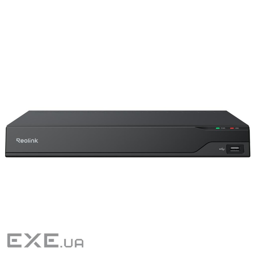 Видеорегистратор Reolink RP-PN16-NHD без HDD