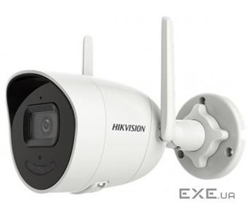 DS-2CV2041G2-IDW(D) (2.8 мм) 4 Мп IP відеокамера Hikvision з Wi-Fi (DS-2CV2041G2-IDW(D) (2.8 мм) ))