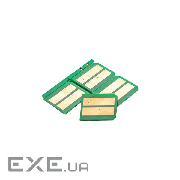 Чип для картриджа OKI B2200/2400 2K O-B2200-2K-VE AHK (3206182)