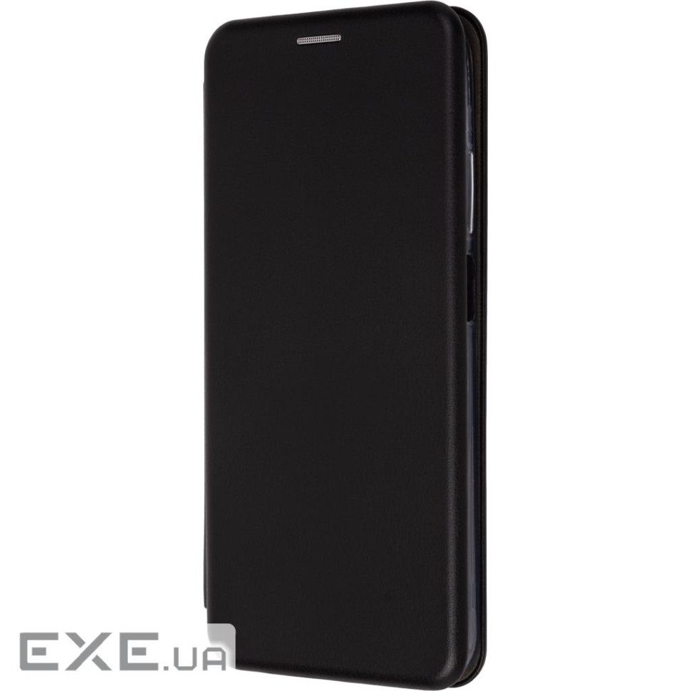 Чохол до мобільного телефона Armorstandart G-Case Motorola G05 / E15 Black (ARM82969)